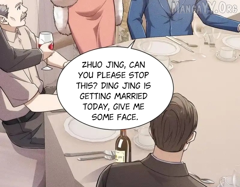 Hidden Dragon in the City (2025) Chapter 36 - page 67